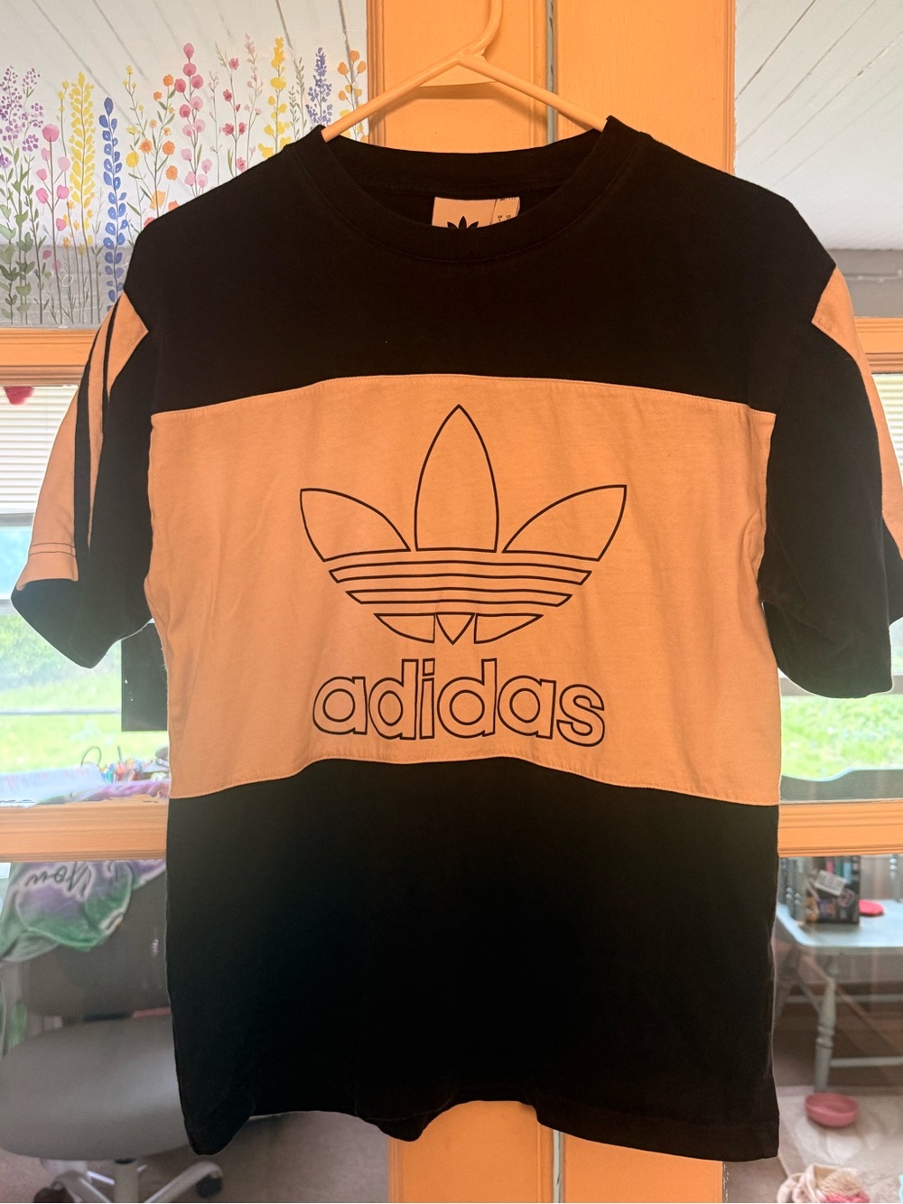 adidas Tee